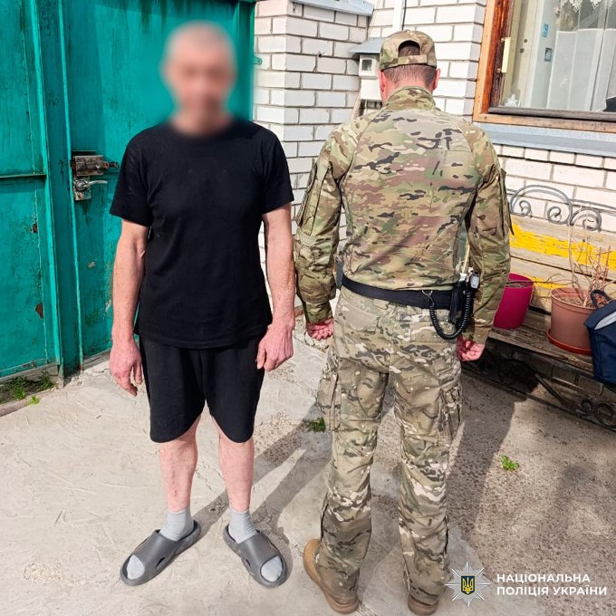 У Харкові викрили наркогрупу з канабісом на 1,6 млн грн